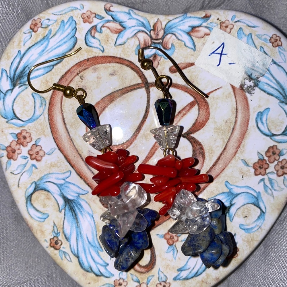 Earrings bundle🎀 - Picture 8 of 13